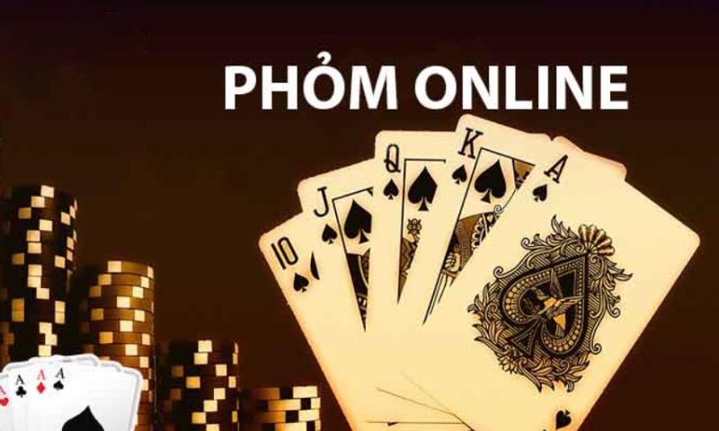 Những mẹo chơi bài Phỏm hay theo kỹ năng chuẩn